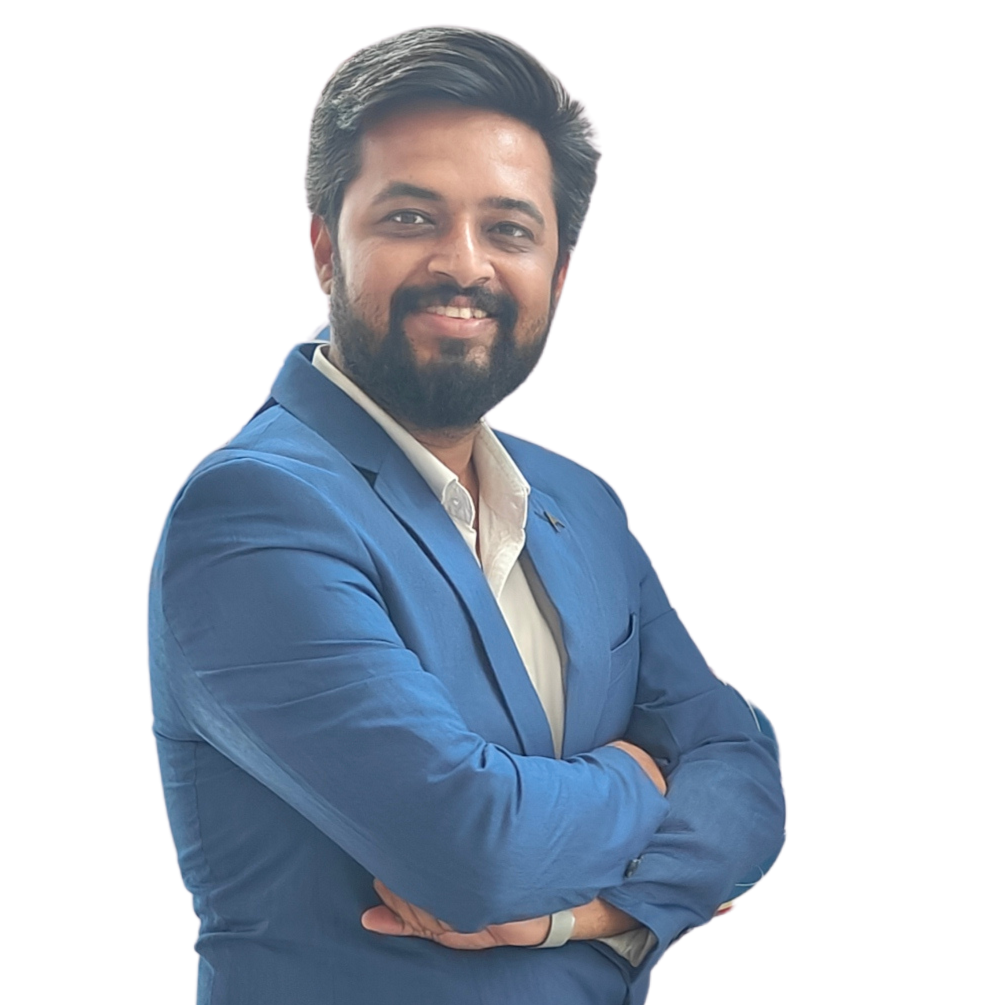 Nikhil Kulkarni